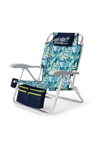eddie bauer beach chairs
