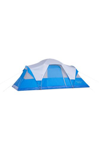 Olympic Dome 10 Multi-Room Tent