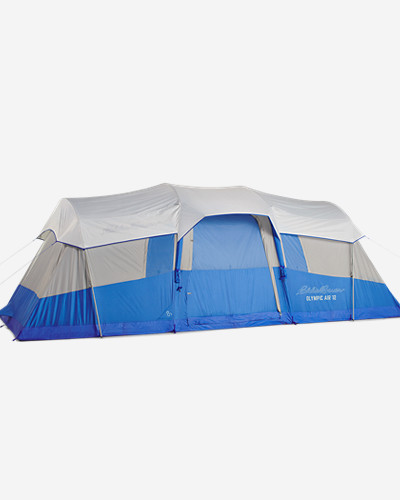 Olympic Air 12 Tent