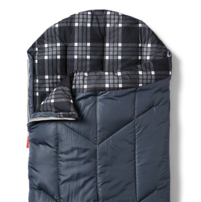 Cruiser 2 40° Sleeping Bag Tall Eddie Bauer