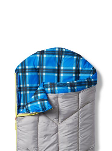 Cruiser 2 40° Sleeping Bag Tall Eddie Bauer