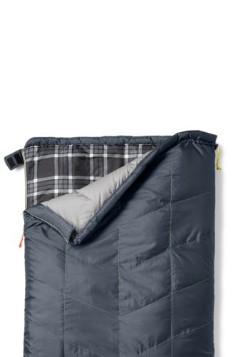 coleman all weather multi layer sleeping bag