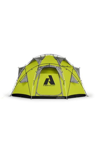 Eddie bauer shop tent