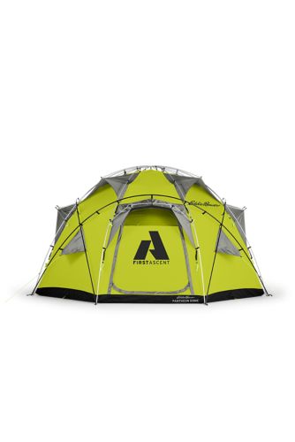 Pantheon Dome Tent Eddie Bauer
