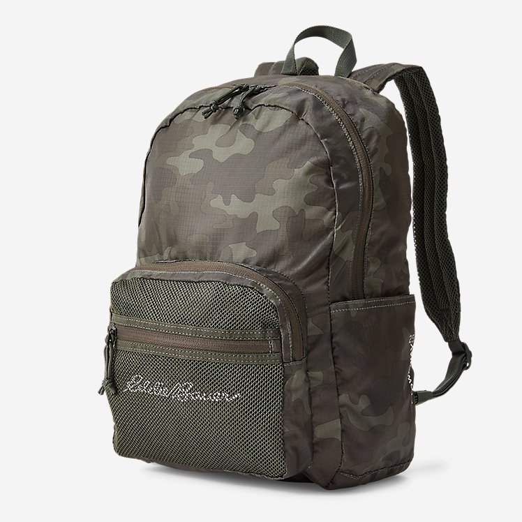 Stowaway 25L Backpack large version