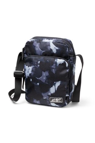 Jasper Crossbody Bag Eddie Bauer