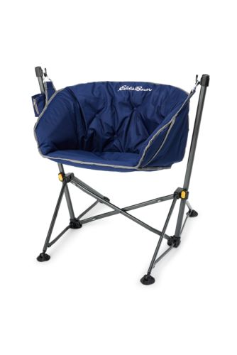 Eddie Bauer Moon Hammock Chair. 1