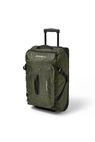 Eddie bauer luggage carry on new arrivals