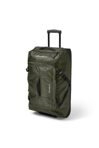 eddie bauer travel bags