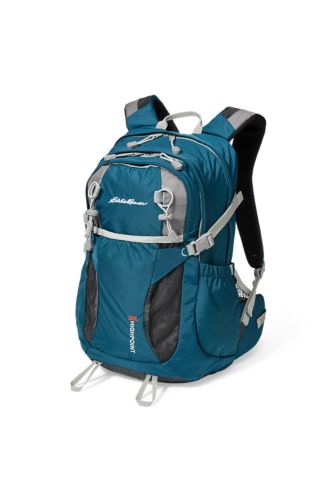 Highpoint 30l 2025 backpack eddie bauer