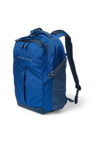 Eddie bauer yellow online backpack