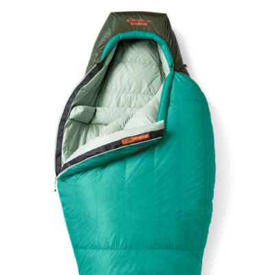 Eddie Bauer Sleeping Bag