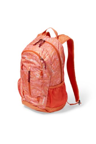 Stowaway packable 20l discount daypack eddie bauer