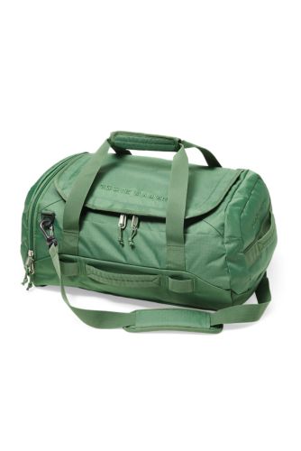 Eddie bauer duffel on sale bag