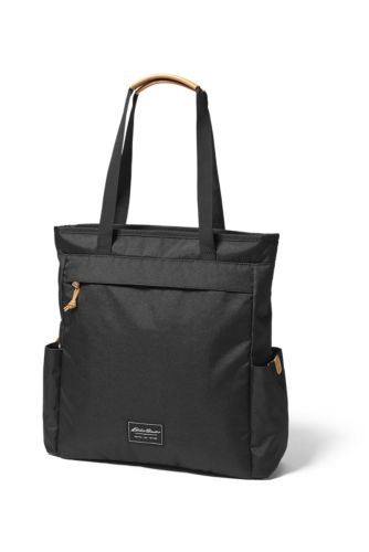 Eddie bauer sales canvas bag