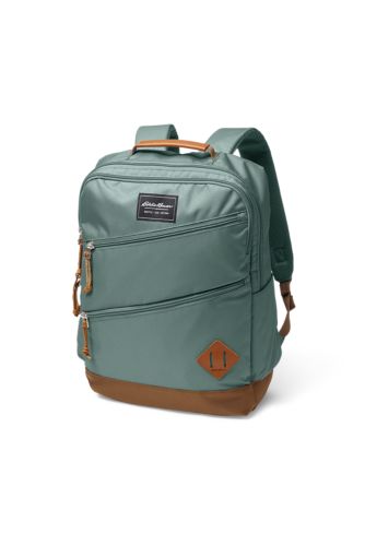 Eddie bauer best sale bygone backpack tote