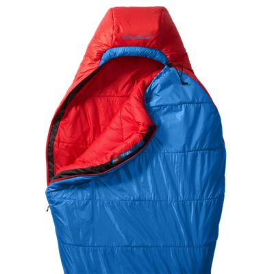 Igniter 20° Synthetic Sleeping Bag Eddie Bauer