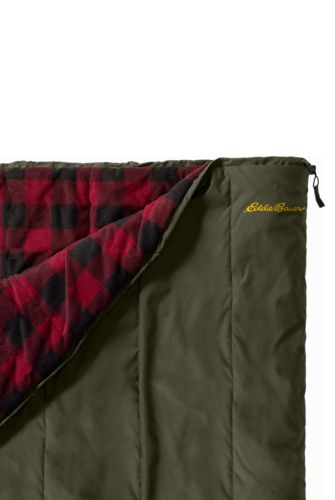 Eddie bauer sleeping bag sale