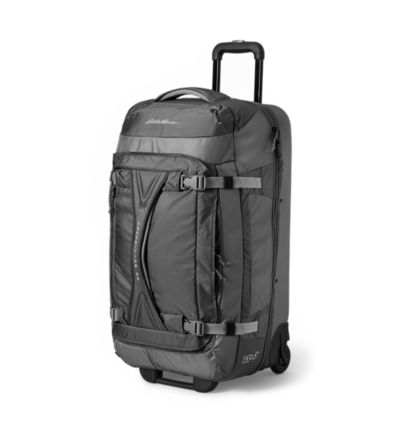 eddie bauer rolling duffel bags