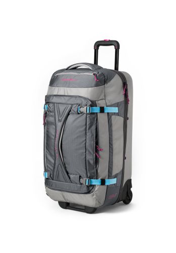 eddie bauer rolling luggage