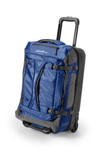 eddie bauer luggage sale