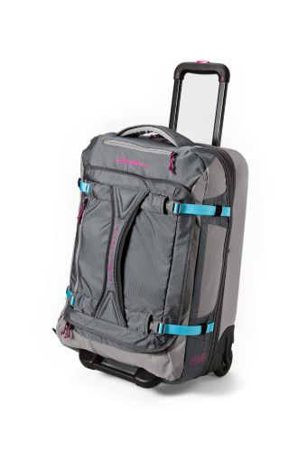 Eddie bauer luggage new arrivals