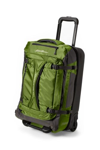 eddie bauer expedition luggage