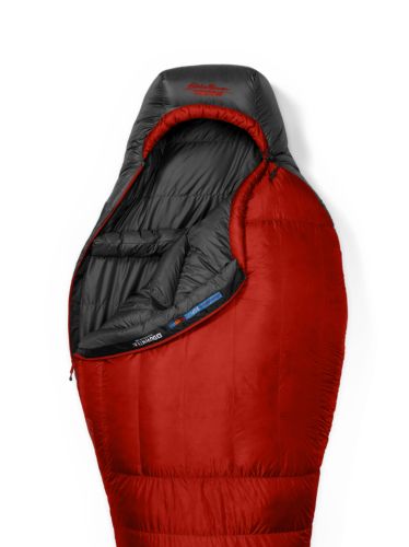 first ascent karakoram sleeping bag