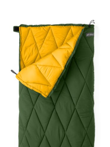 Cruiser 40° Sleeping Bag Eddie Bauer