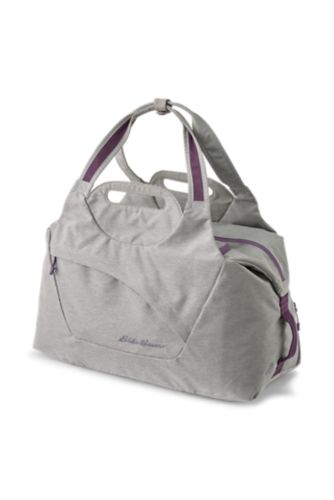 Eddie shop bauer tote