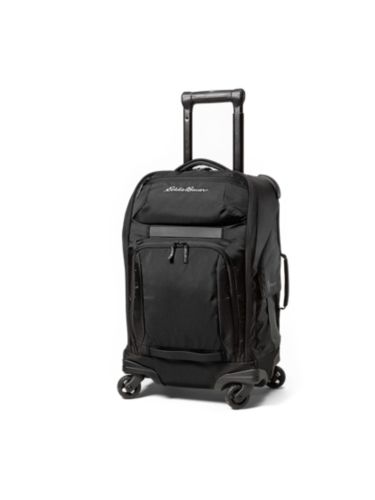 Eddie bauer luggage carry on new arrivals