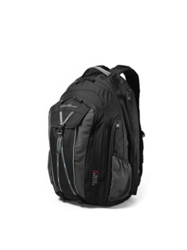 eddie bauer luggage reviews