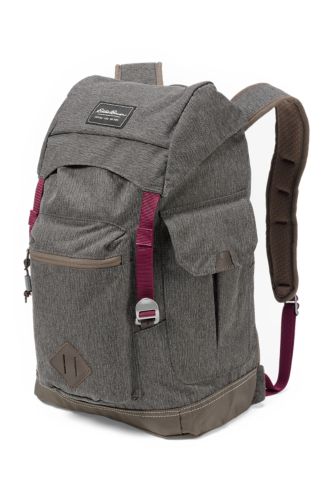 eddie bauer bygone backpack cooler