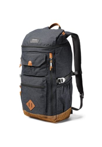 eddie bauer small backpack