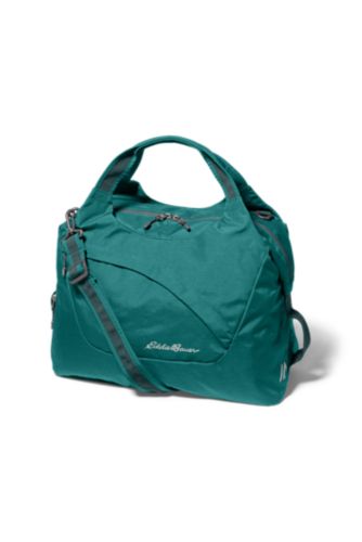 eddie bauer zen bag