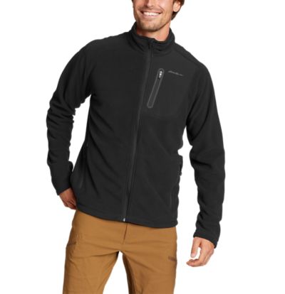 Image of Men's Cloud Layer Pro Full-Zip Jacket