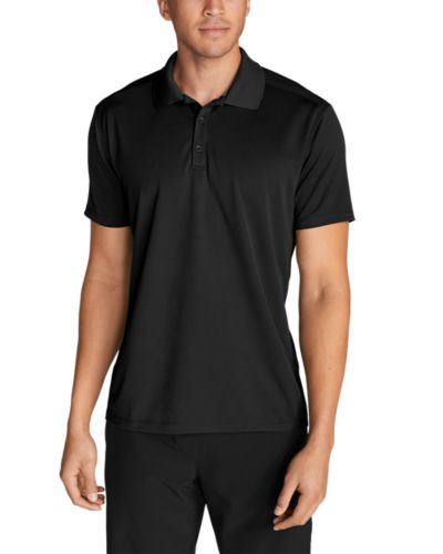 eddie bauer polo shirts