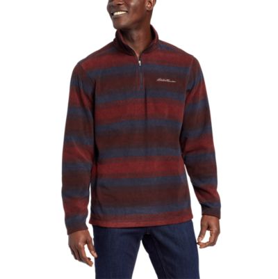 eddie bauer mens pullover