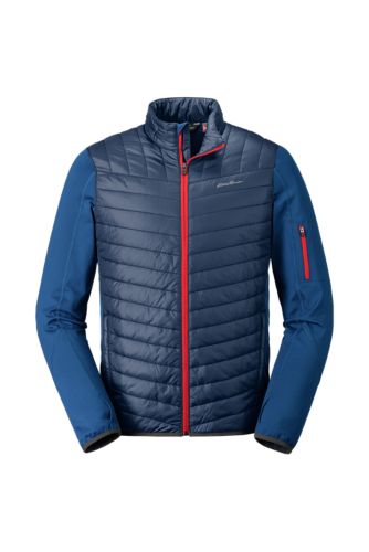 Eddie bauer ignitelite shop hybrid vest