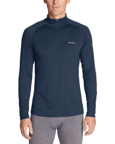 Eddie bauer merino outlet wool base layer