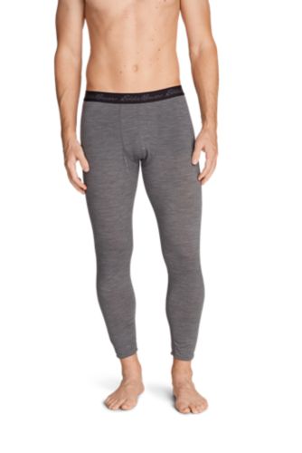 Eddie bauer long on sale underwear