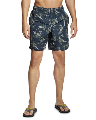 reebok swimwear mens