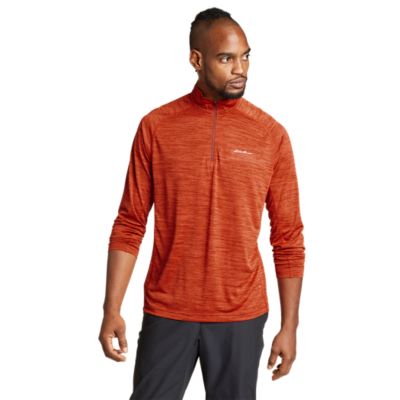 Men's Resolution Long-Sleeve 1/4-zip