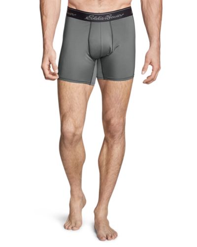 Men's Trailcool Boxer Brief | Eddie Bauer