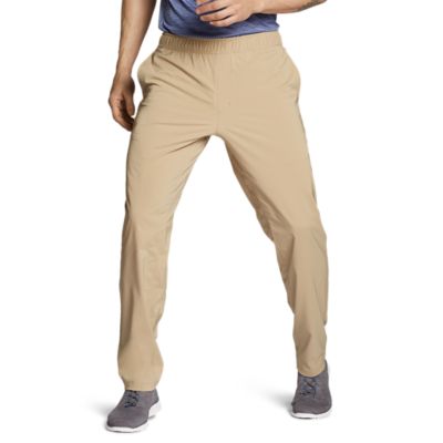 eddie bauer khaki pants