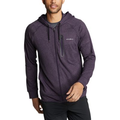 Eddie bauer sale hooded sweatshirt