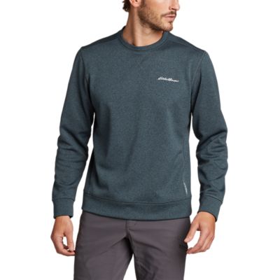 eddie bauer sweatshirt mens