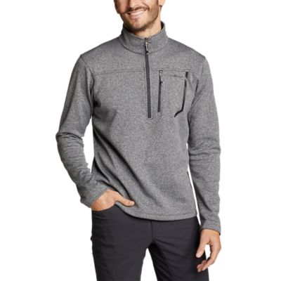 eddie bauer high route fleece