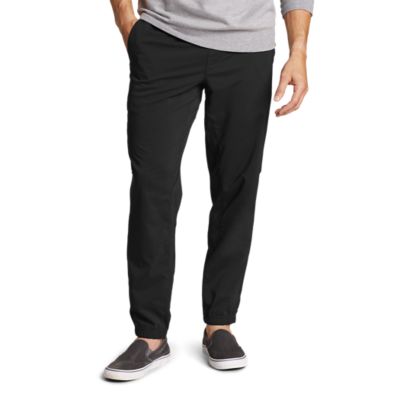 eddie bauer jogger pants