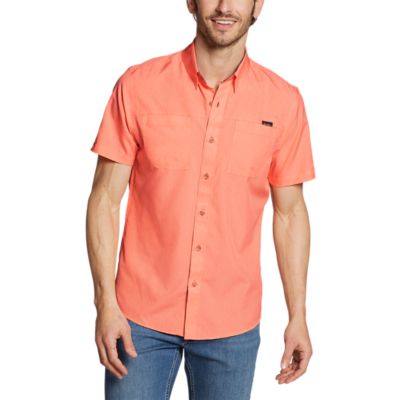 Image of Men's Ventatrex Short-Sleeve Shirt